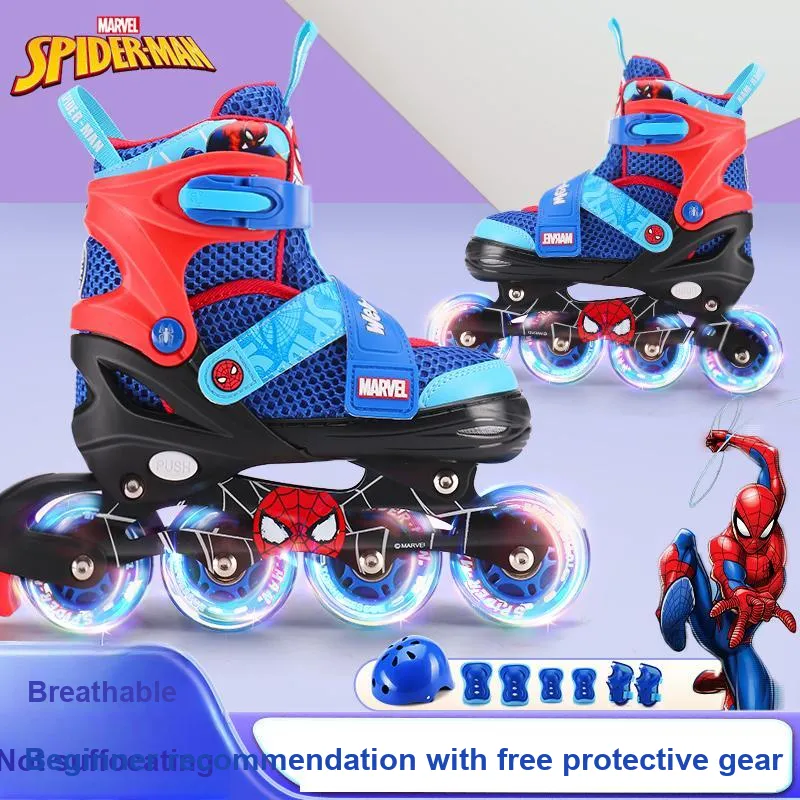 Disney Inline Skates-4
