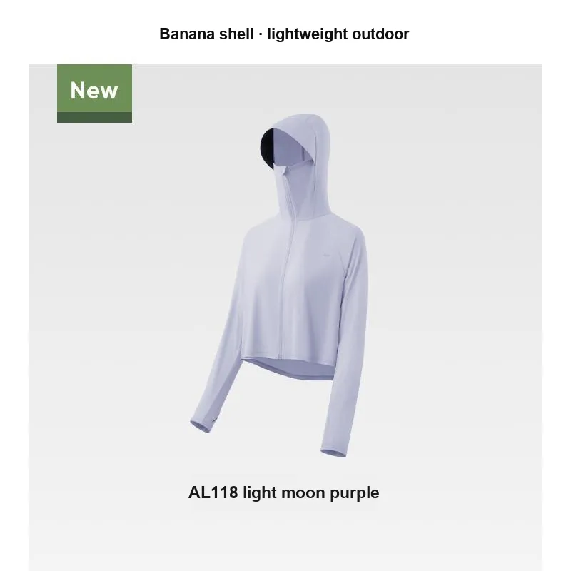 BENEUNDER Sun Protection Clothing Women's-23