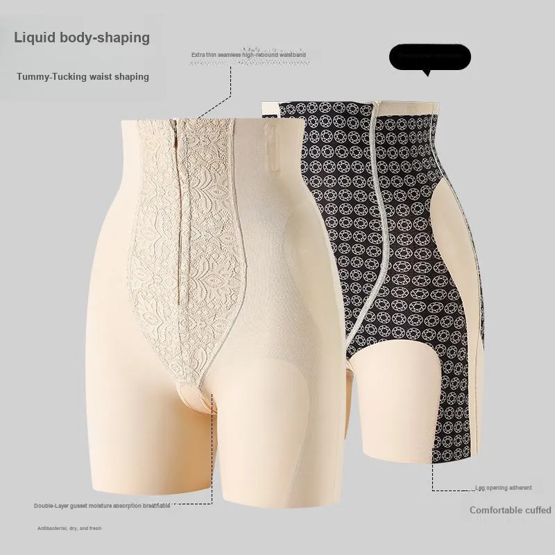 GRACEWELL Shapewear Bottom Women's-1