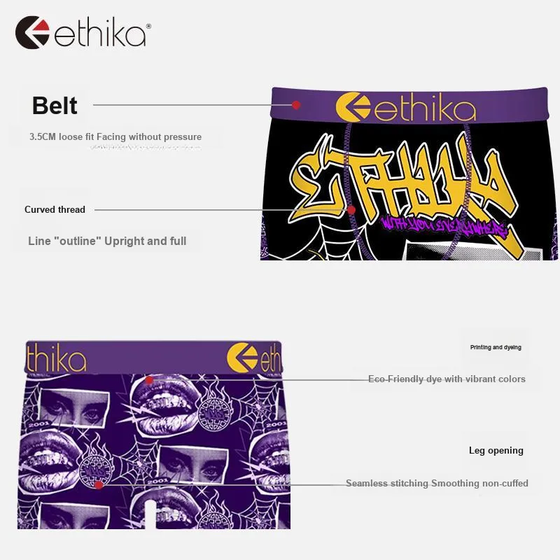 ETHIKA Men Underpants-1