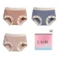 [Lightweight Skin-Friendly]Grapefruit Red-Cherry Blossom Pink-Nordic Blue