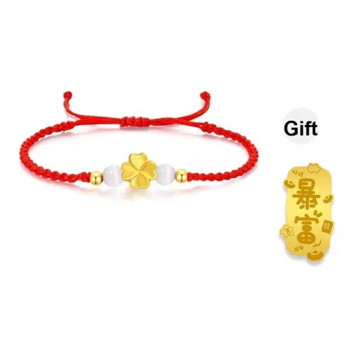 Ringlove Тканевые шнурки Браслеты Унисекс