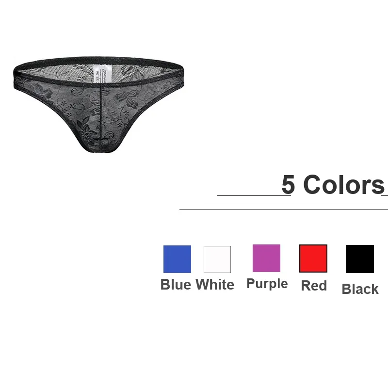 ROBINHOOD Underpants Men's 1 Pack-2