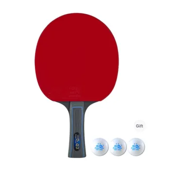 DOUBLE FISH Ping Pong Paddles