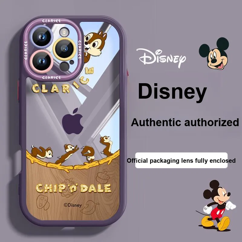 Disney Phone Cases-1