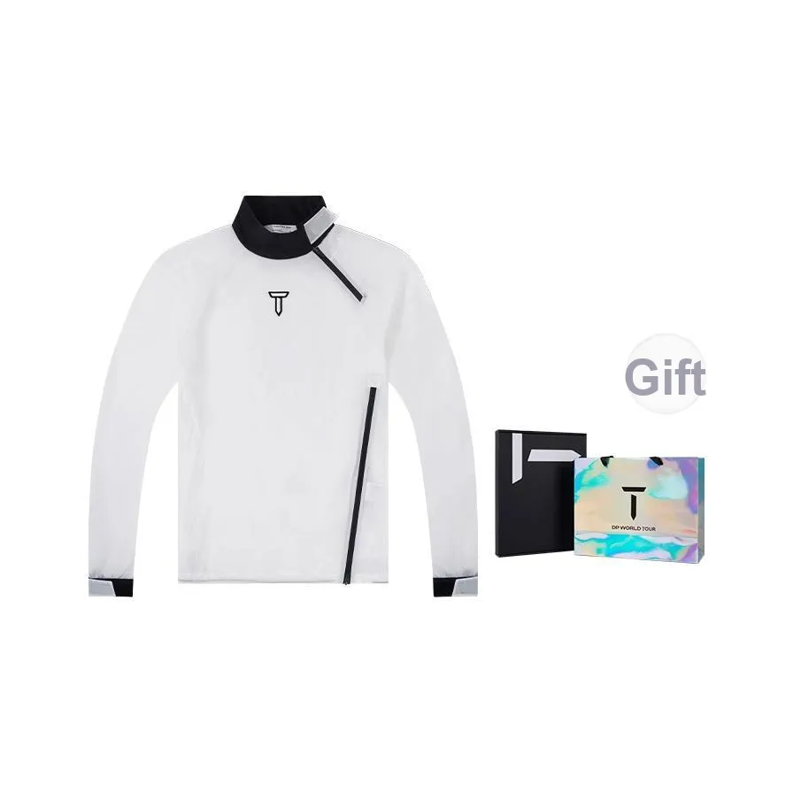 EUROPEAN TOUR Куртки и Пальто Мужской Белый