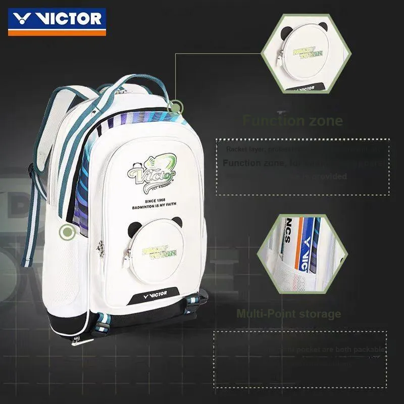 Victor Badminton Racket Bags-5