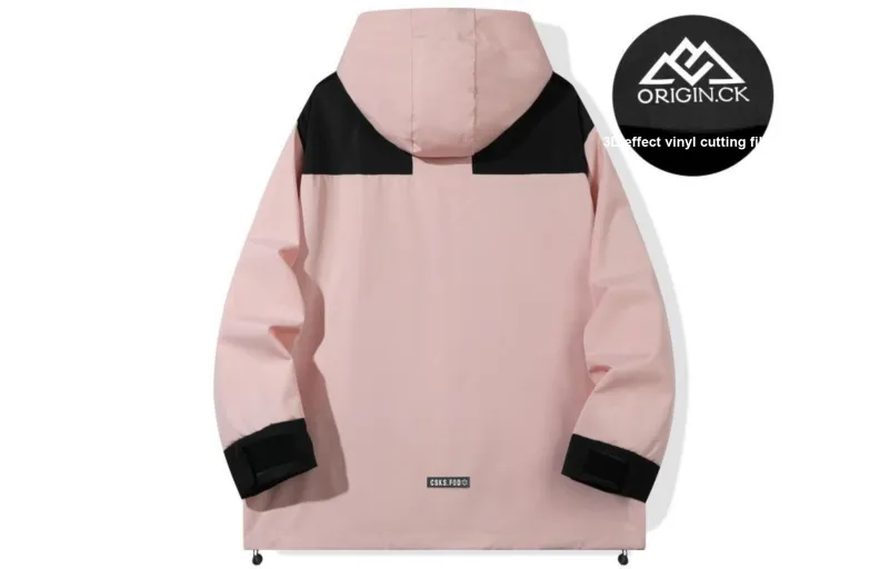 CSKS Jackets Unisex-34