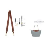 Light Gray-Perforated Set