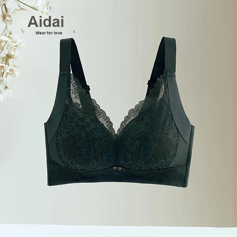 Aidai Women's Bras-5