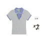 Gray+Bowknot Hair Tie (Comes with)