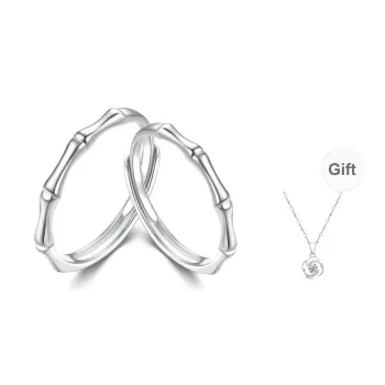 Master Kim Love Confession Anniversary Christmas Date New Year Gift With New Decor Rings Unisex