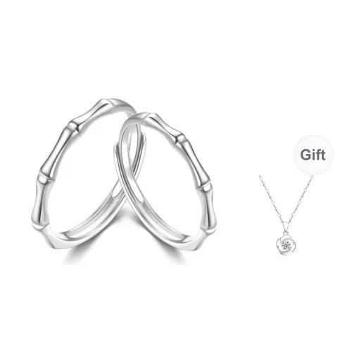 Master Kim Love Confession Anniversary Christmas Date New Year Gift With New Decor Rings Unisex