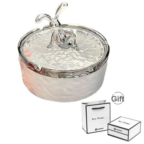 KUGUAN Ashtrays