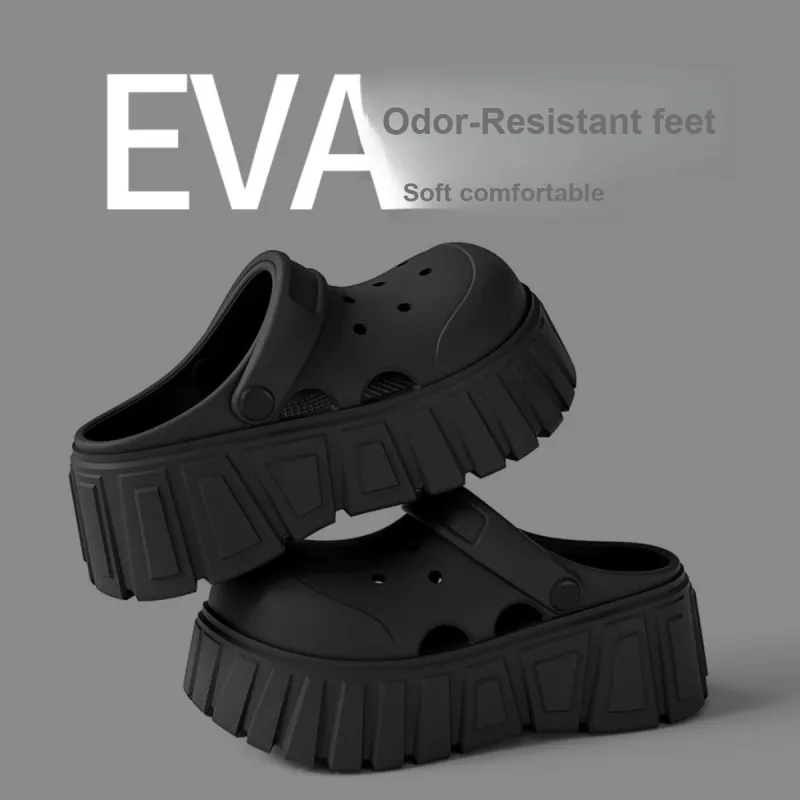 TZLDN Slippers / Home Slippers-2