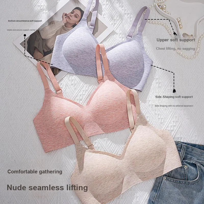 Urban beauty Women's Bras-9