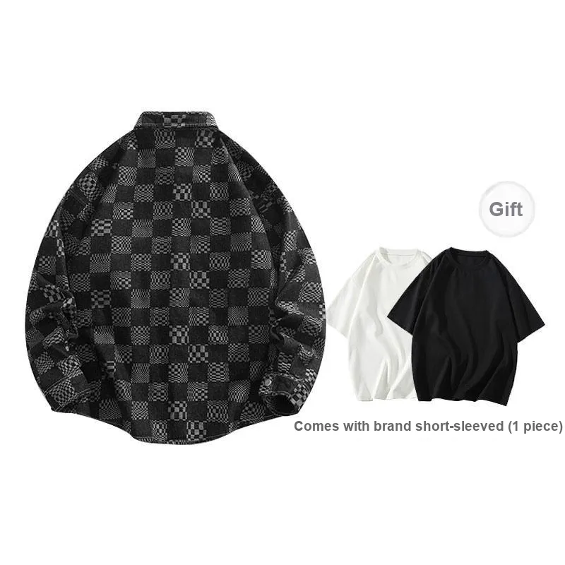Ferrero Ross Denim Jackets Unisex-5