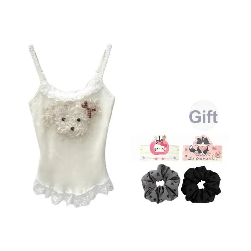 YAUH Женские Камисоли