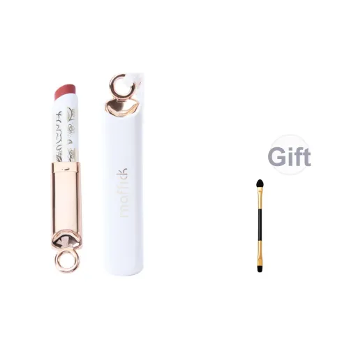 MAFFICK Кружево Whisper Помада Матовый Длинный Тяжелый Нет TRANSFER Girlish Beauty Помада Матовый