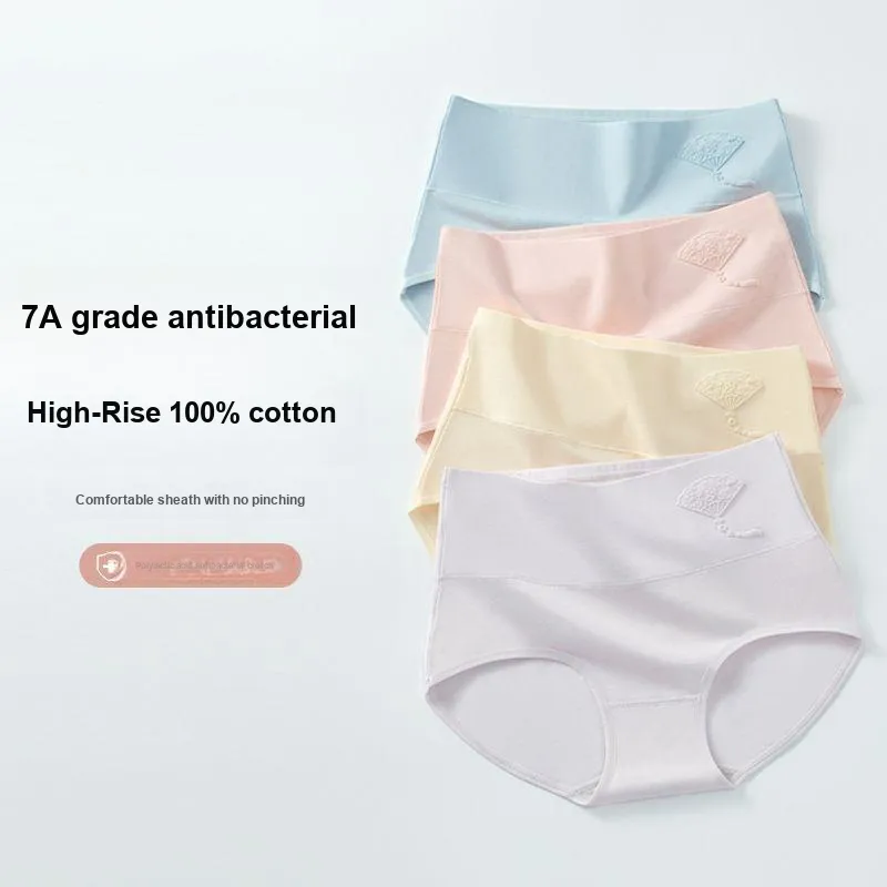 GOSO Women's Underpants-2