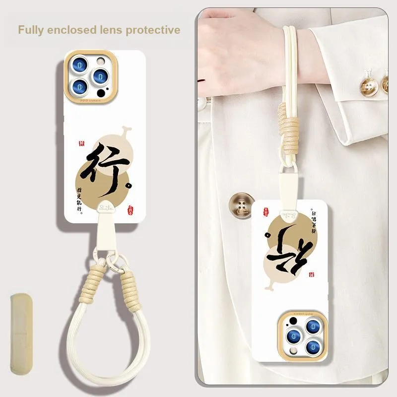 Interesting shell Phone Cases-3