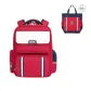 Red, Large Size (Includes Tutoring Bag)
