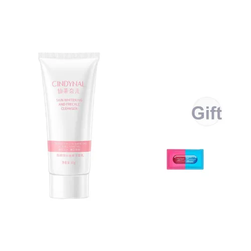 XIANDINAIER Очищающие средства Унисекс