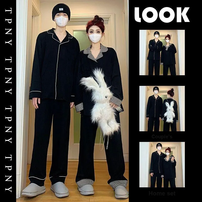 O'MESIK Unisex Pajama Sets-1