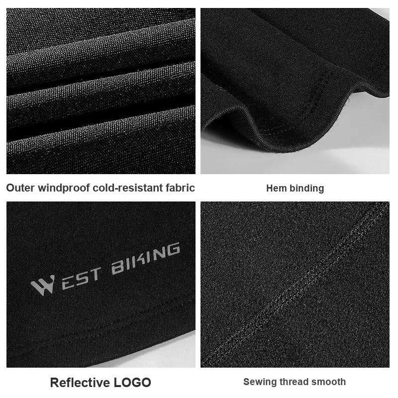 WEST BIKING Riding Equipment Face Masks-2