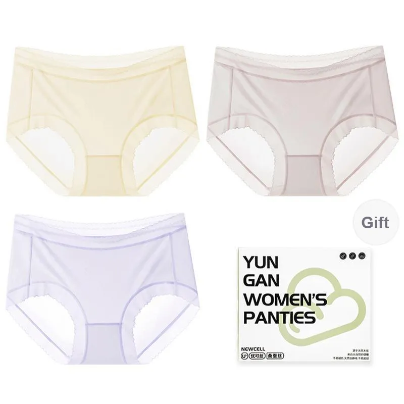 FARO Underpants Women's Gift Box Combination-34