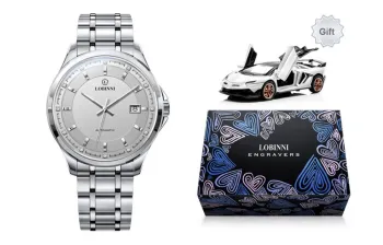 LOBINNI L Men Watch