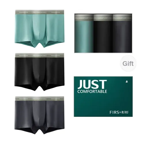 FIRS Men Underpants