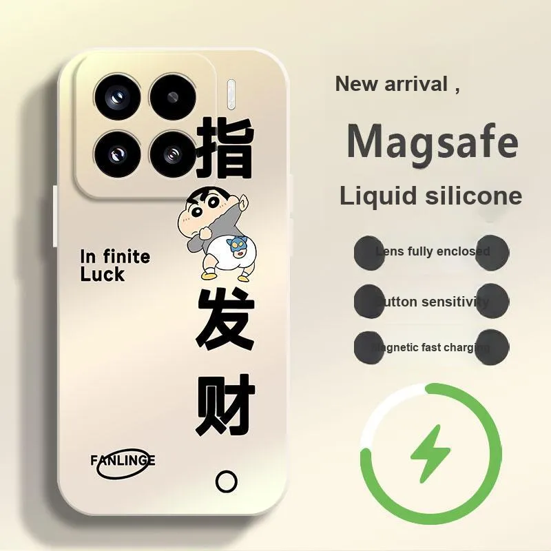 BAOCHENG Phone Cases-22