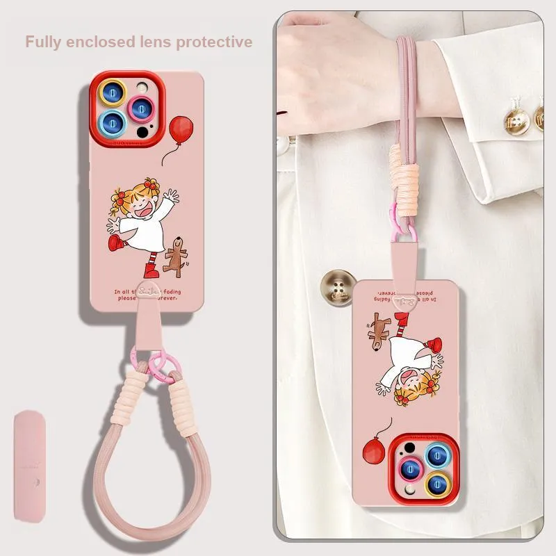 Interesting shell Phone Cases-13