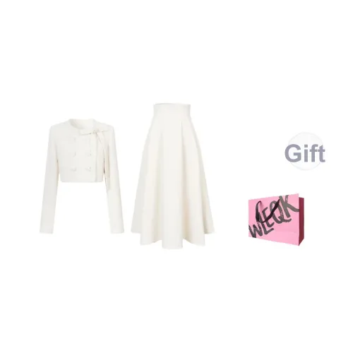 CTRTRC Женские Комплекты с Юбкой