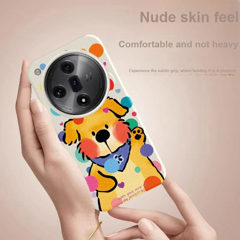 YIBAOBAO Phone Cases-2