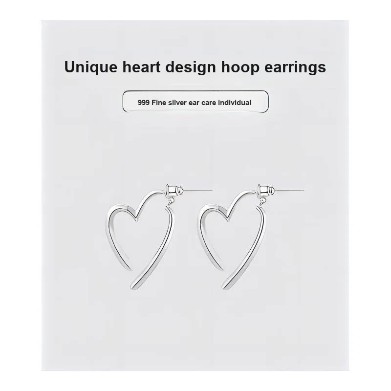 Daisy Dream 925 Sterling Silver Stud Earrings Women's-3