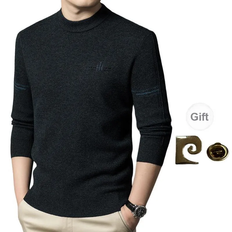 PIERRE CARDIN Sweaters Men-3