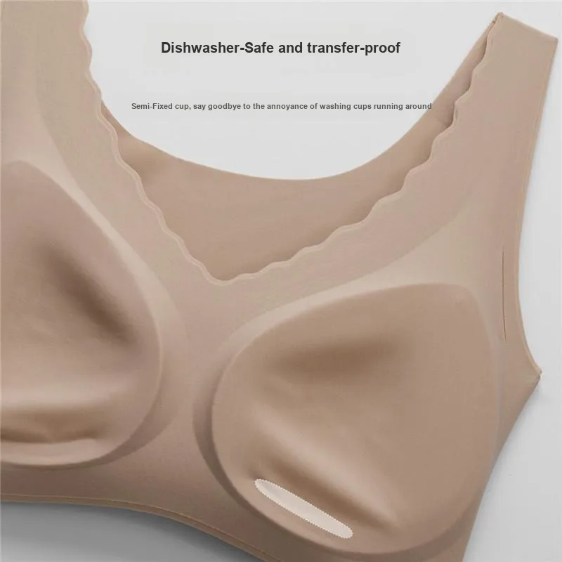 Urban beauty Women's Bras-3