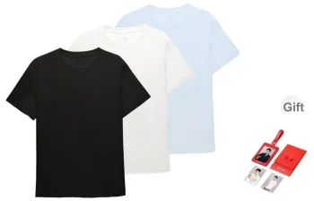MIIOW Cool One Summer Series T Shirt Unisex