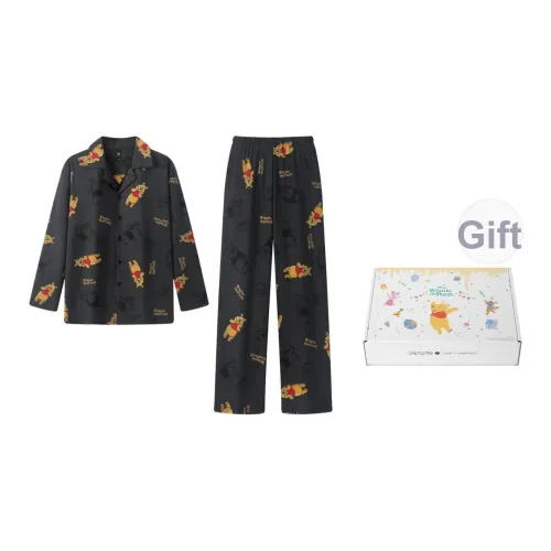 Gongdie X Disney Пижамный комплект Мужской Gift Box Set