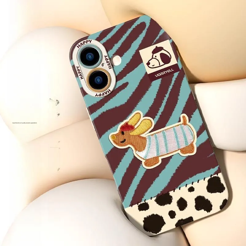 K Touch Phone Cases-2