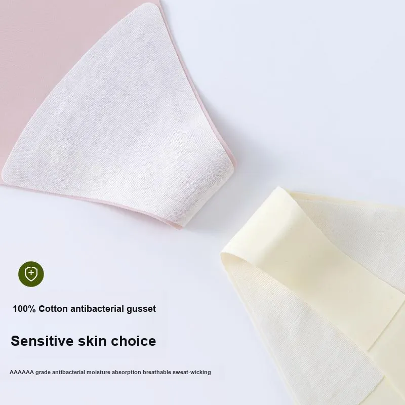 GRACEWELL Underpants Women's 3 Pack-3