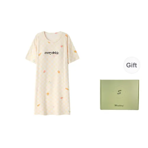 Maultiay Pajama Gift Box Women's