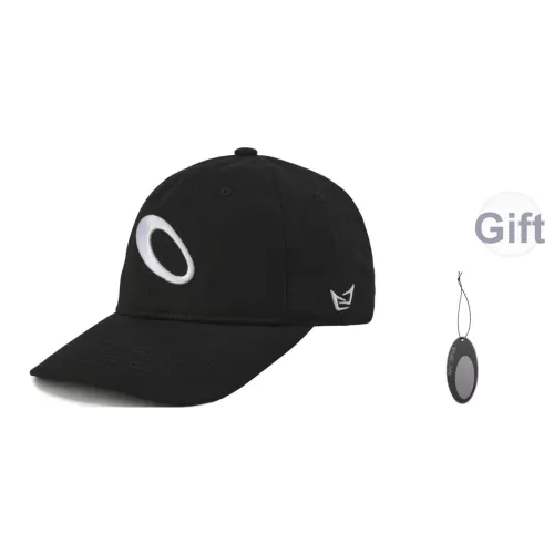 VULCAN STORE Хлопковые кепки унисекс