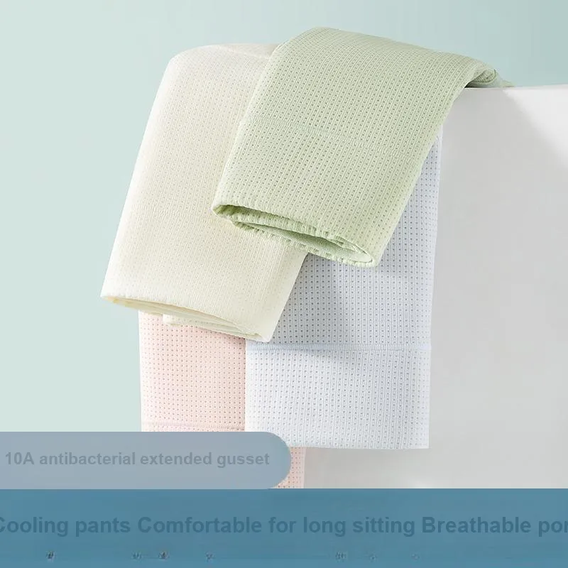 Urban Beauty Underpants Women's Shopping Bag 3 Pack-27