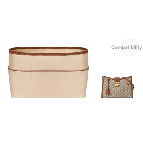 Прилив Полиэстер Сумка Вкладыш Унисекс Дюнный хаки