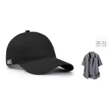 블랙 (포함된 블라우스)