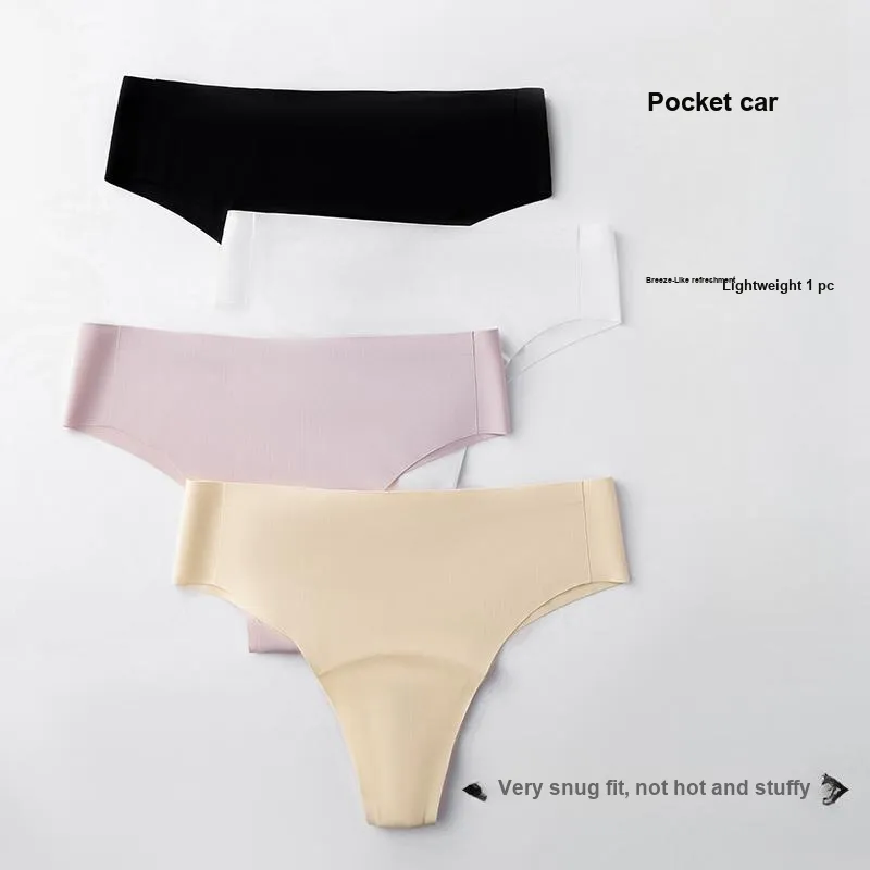 GRACEWELL Underpants Women's 3 Pack-3
