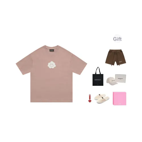 INNERSECT Унисекс Футболки